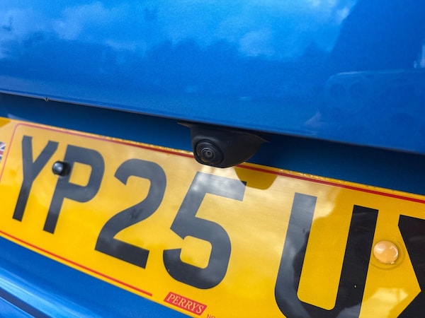 Used Ford Puma 2025 for sale - 76311162: Photo 34