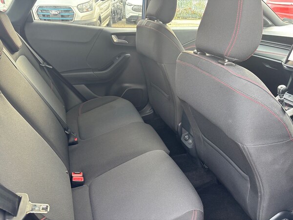 Used Ford Puma 2025 for sale - 76311162: Photo 35