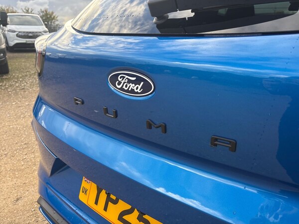 Used Ford Puma 2025 for sale - 76311162: Photo 37