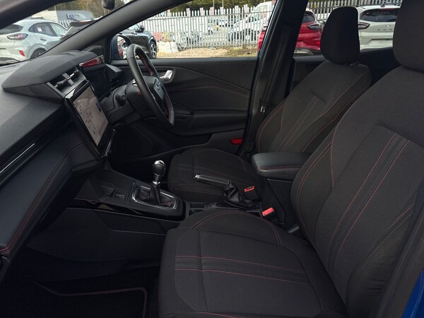 Used Ford Puma 2025 for sale - 76311162: Photo 39