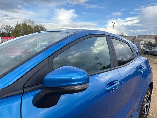 Used Ford Puma 2025 for sale - 76311162: Photo 41