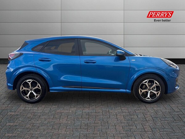 Used Ford Puma 2025 for sale - 76311162: Photo 4