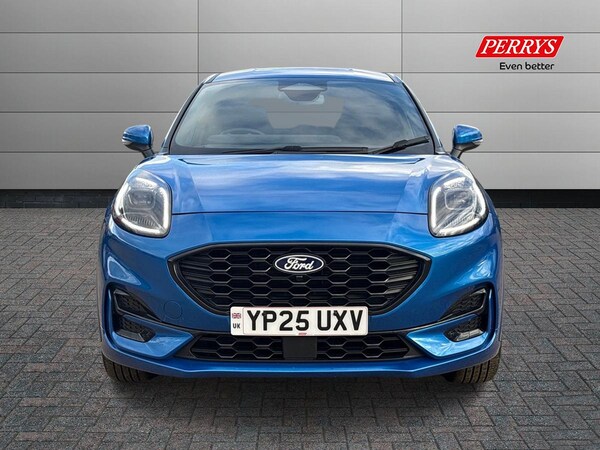 Used Ford Puma 2025 for sale - 76311162: Photo 5