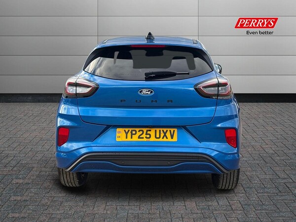 Used Ford Puma 2025 for sale - 76311162: Photo 6