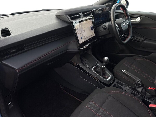 Used Ford Puma 2025 for sale - 76311162: Photo 7