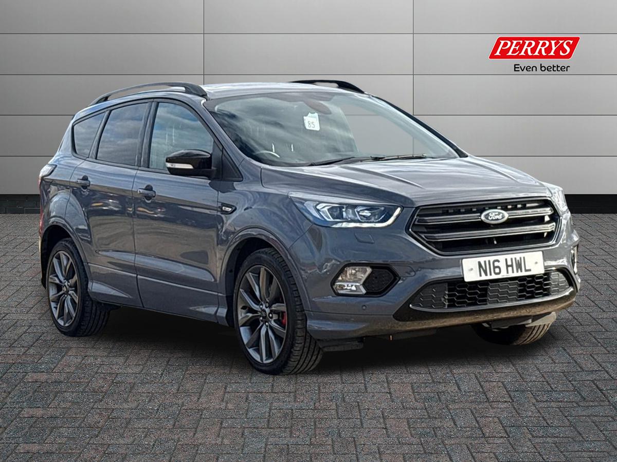 Used Ford Kuga 2019 for sale - 76341283: Photo 1
