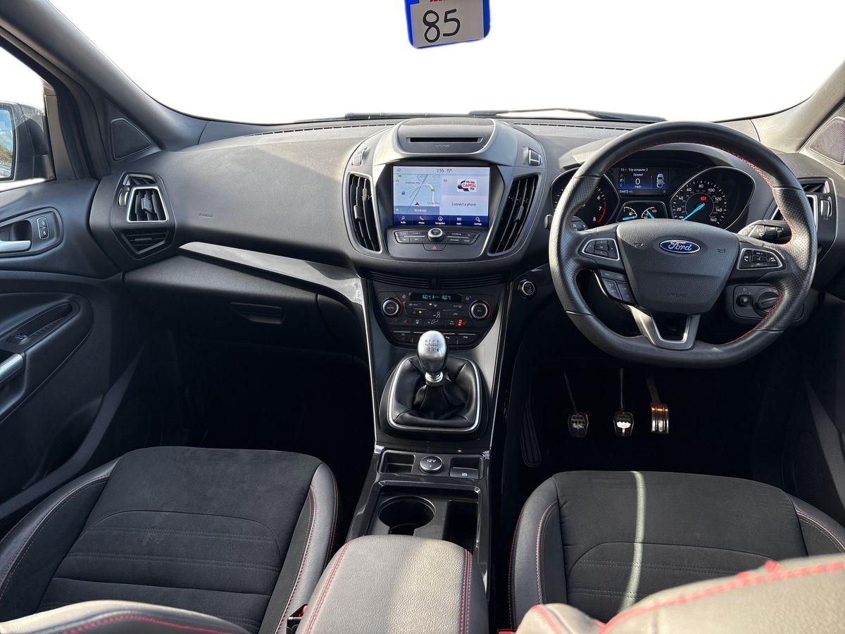 Used Ford Kuga 2019 for sale - 76341283: Photo 10