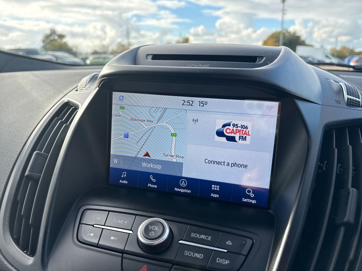 Used Ford Kuga 2019 for sale - 76341283: Photo 11
