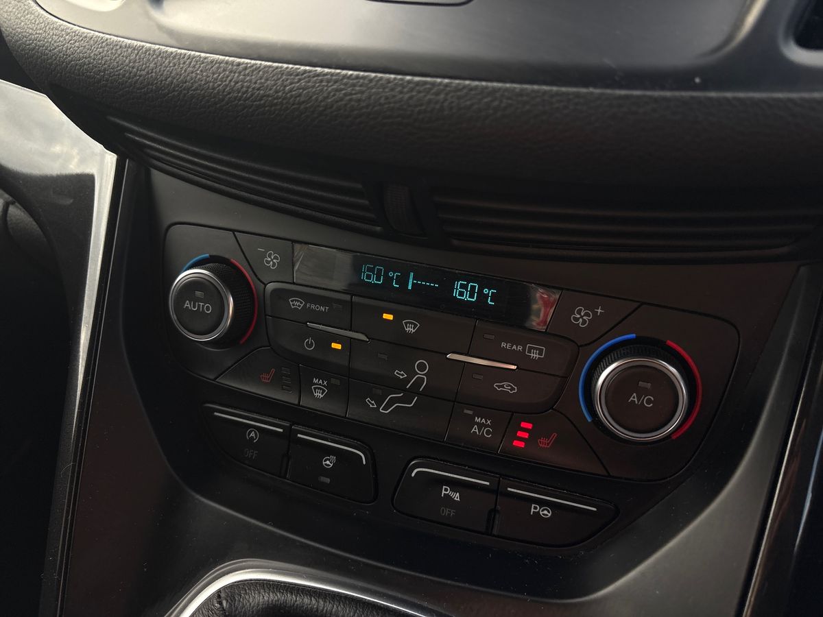 Used Ford Kuga 2019 for sale - 76341283: Photo 13