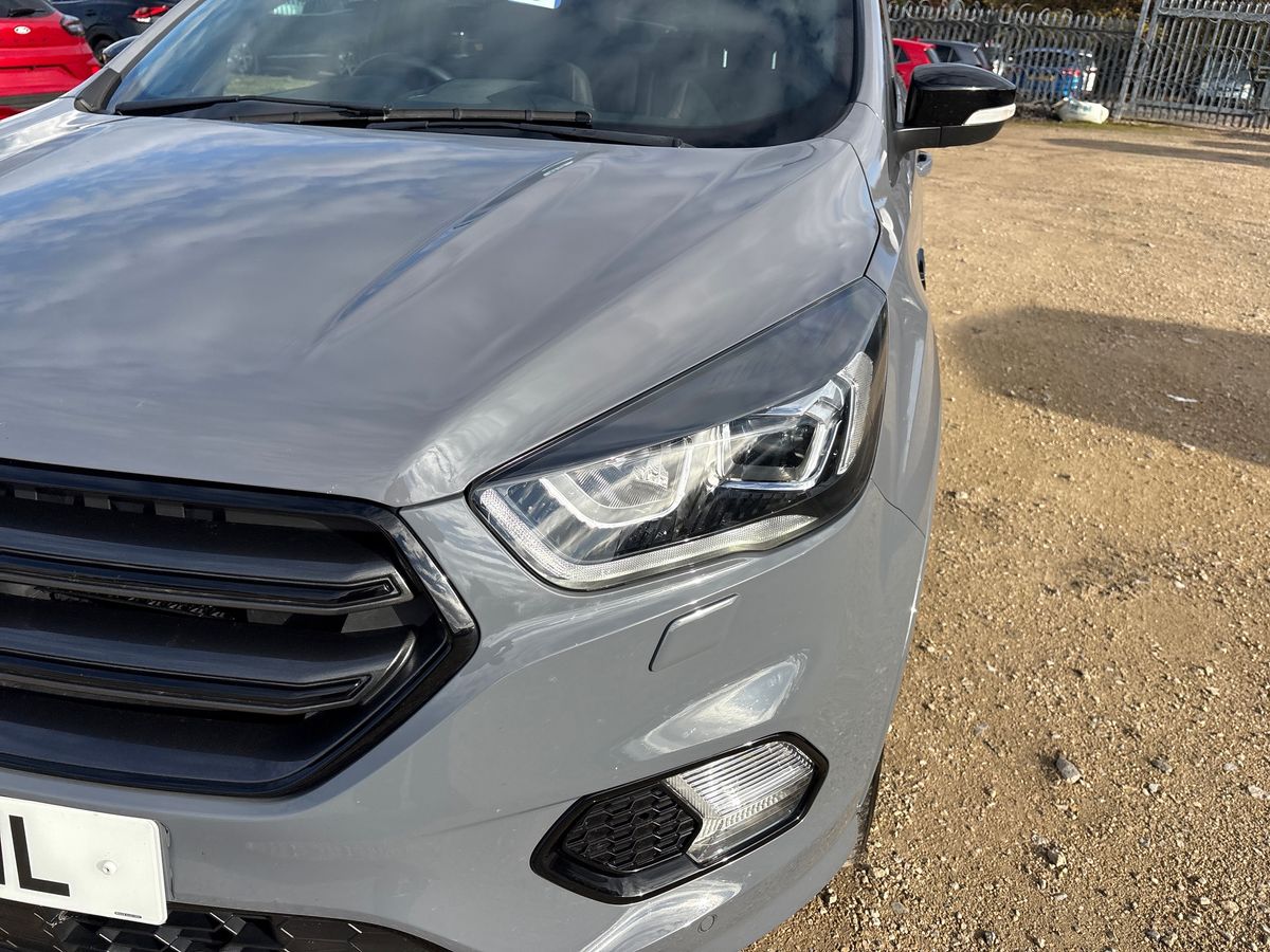 Used Ford Kuga 2019 for sale - 76341283: Photo 14