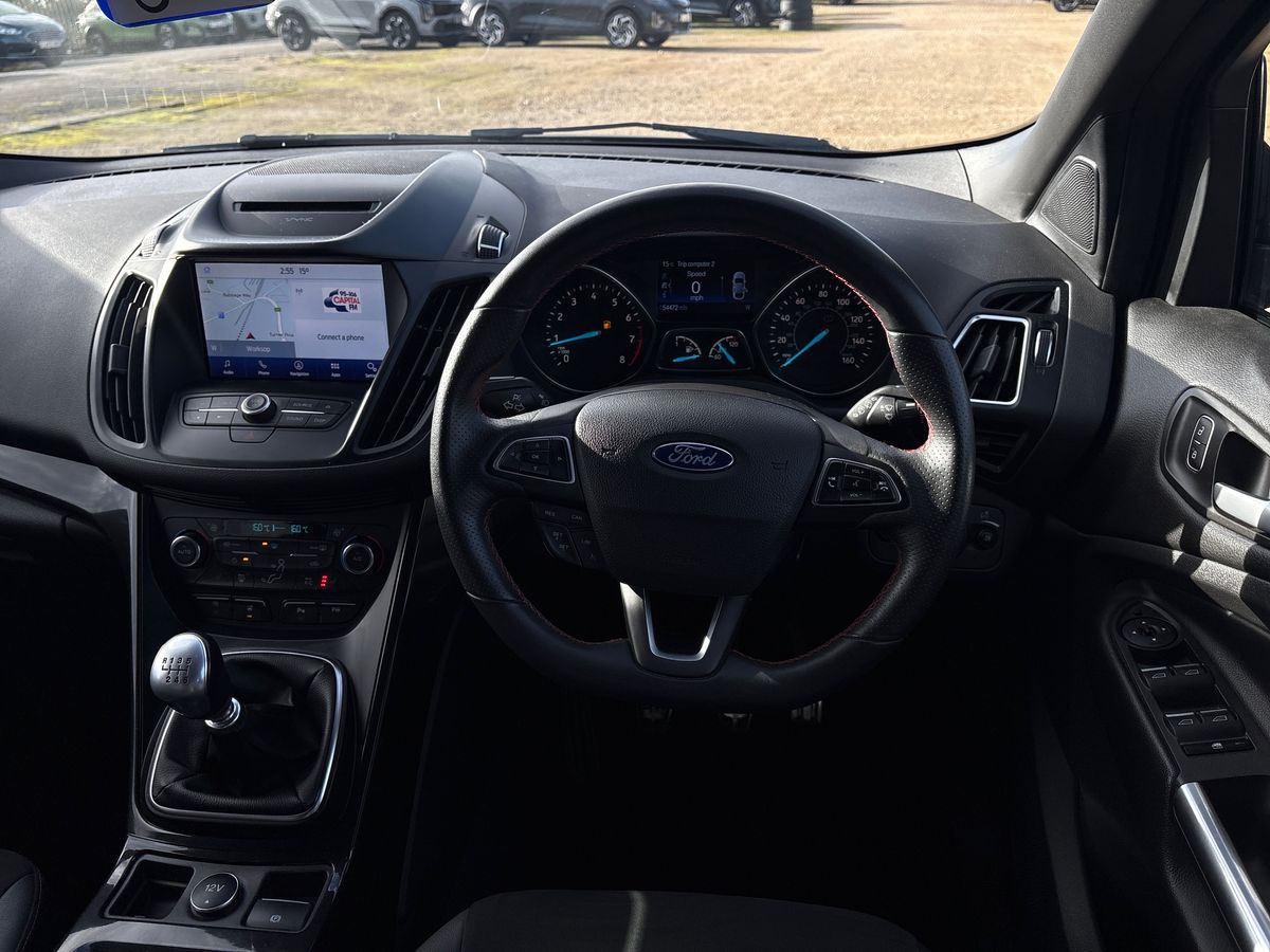 Used Ford Kuga 2019 for sale - 76341283: Photo 16