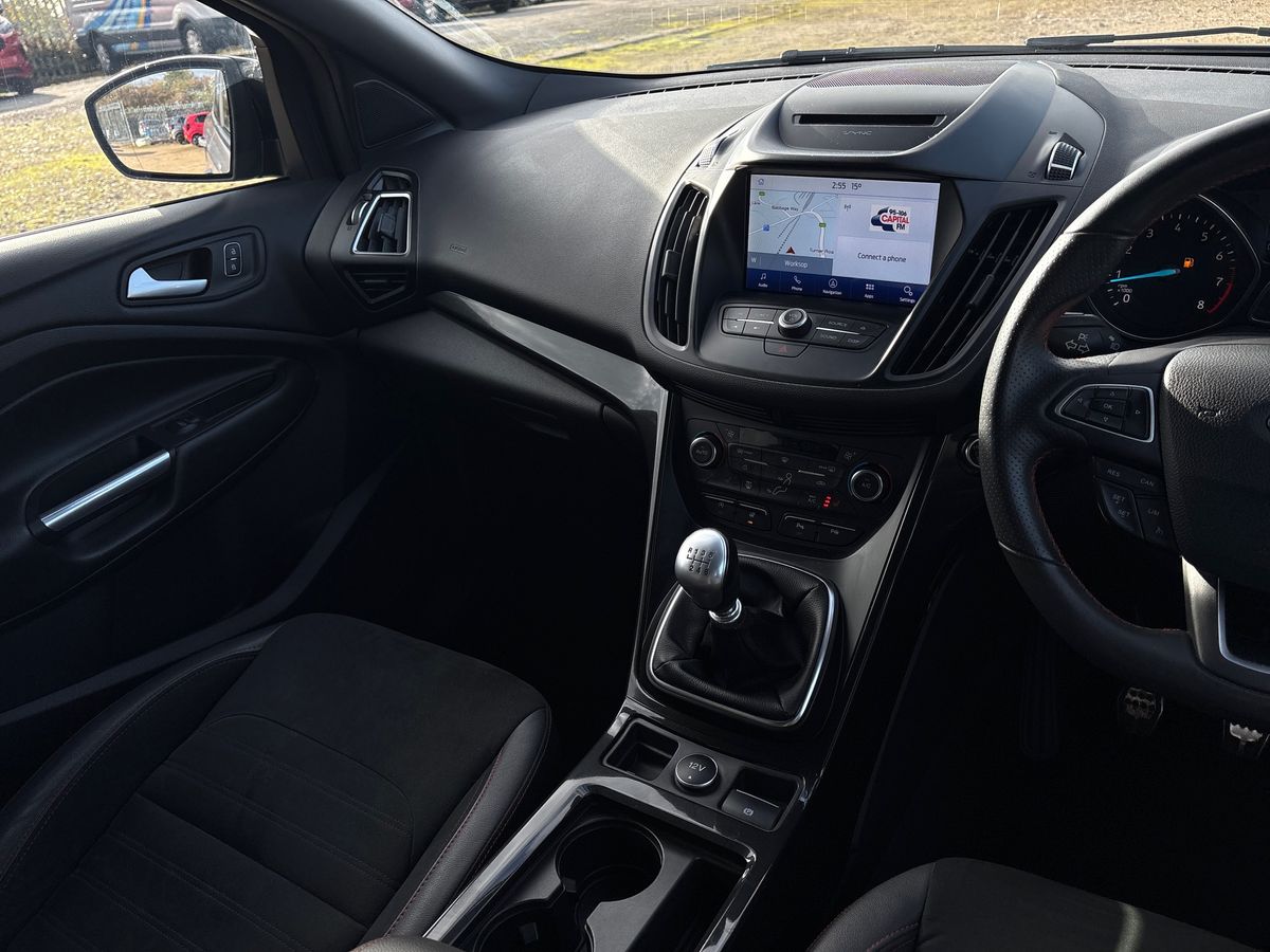 Used Ford Kuga 2019 for sale - 76341283: Photo 18