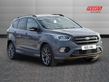 Ford - Kuga