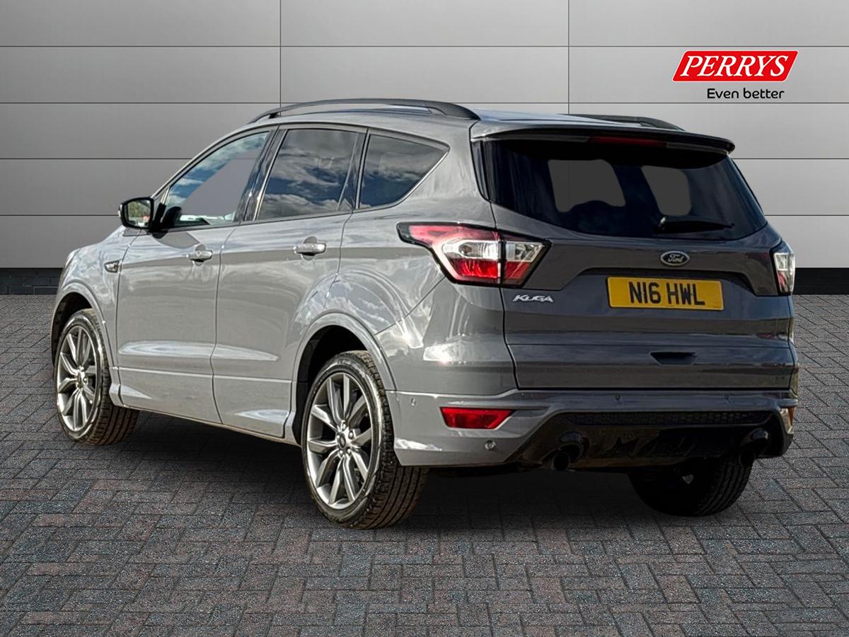 Used Ford Kuga 2019 for sale - 76341283: Photo 2