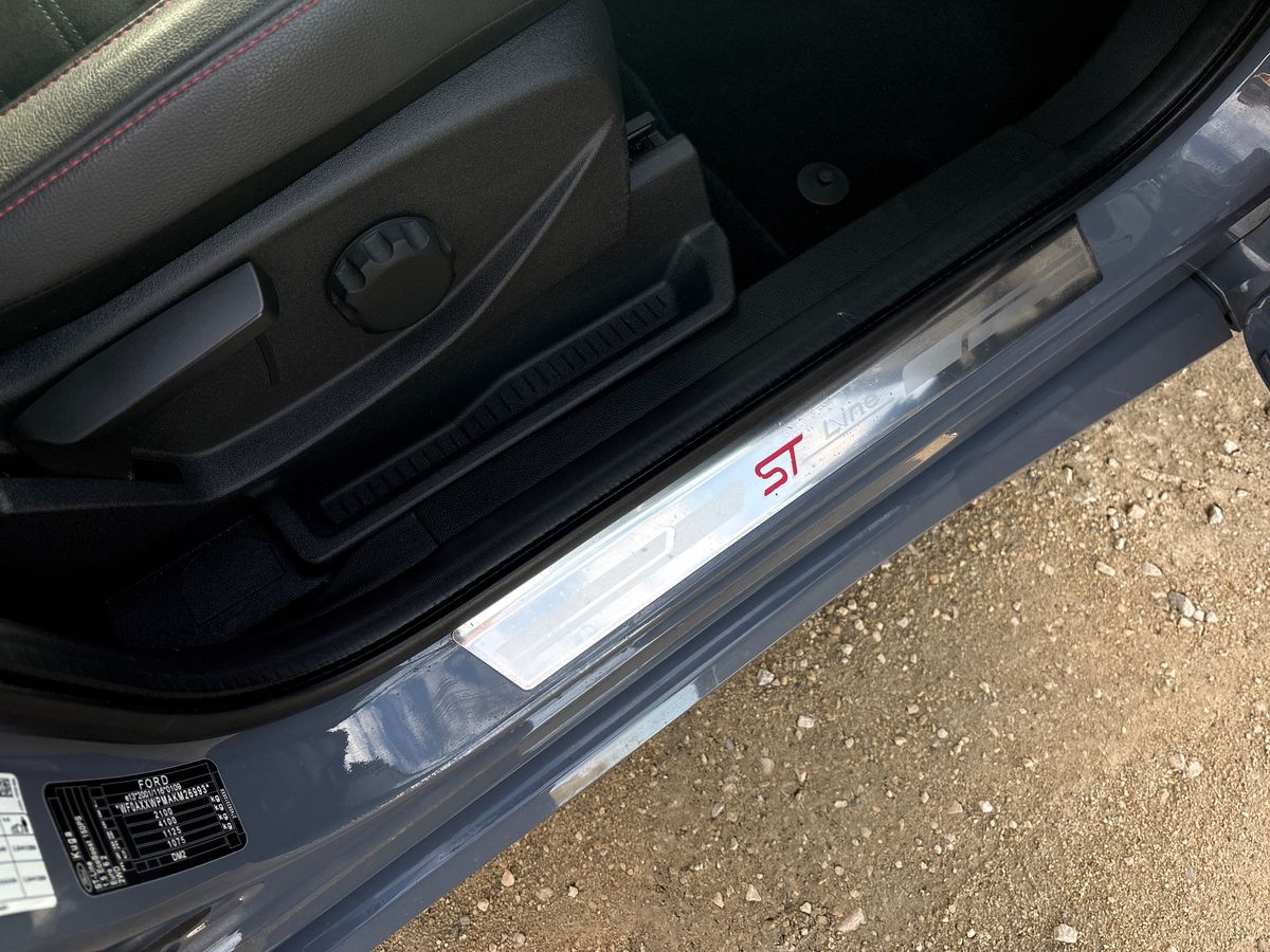 Used Ford Kuga 2019 for sale - 76341283: Photo 38