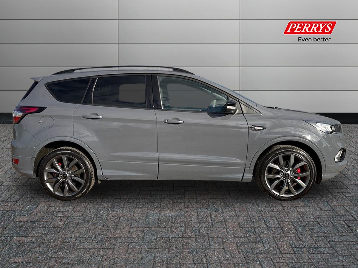 Used Ford Kuga 2019 for sale - 76341283: Photo 4