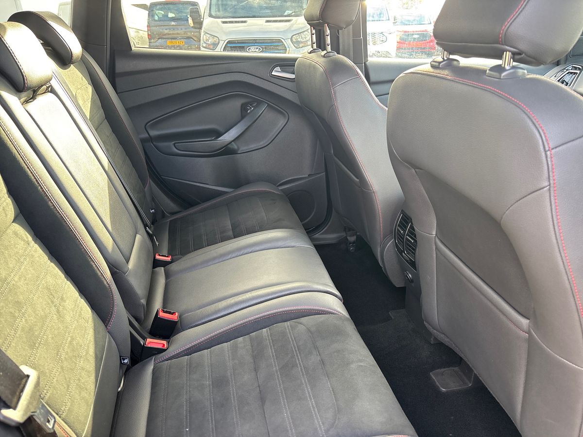 Used Ford Kuga 2019 for sale - 76341283: Photo 40