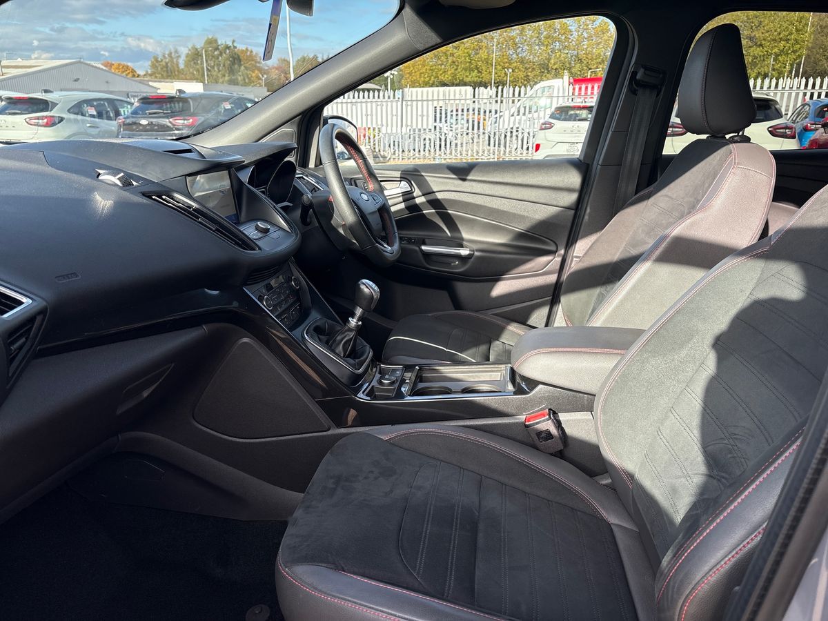 Used Ford Kuga 2019 for sale - 76341283: Photo 41