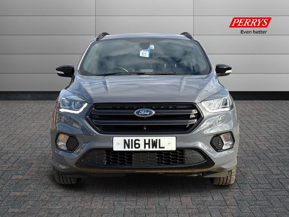 Used Ford Kuga 2019 for sale - 76341283: Photo 5