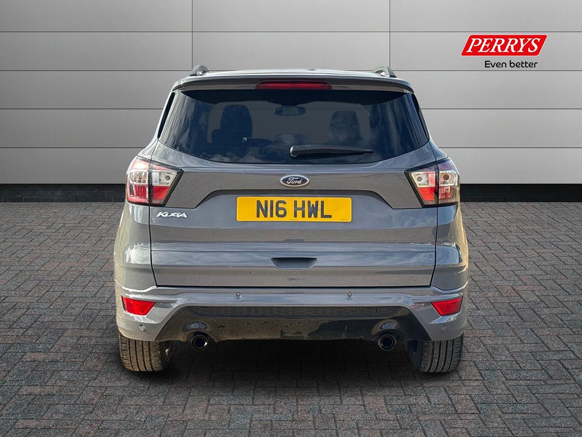 Used Ford Kuga 2019 for sale - 76341283: Photo 6