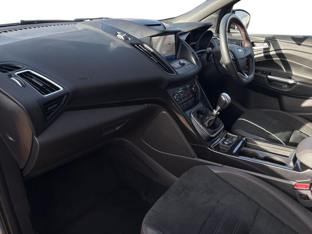 Used Ford Kuga 2019 for sale - 76341283: Photo 7