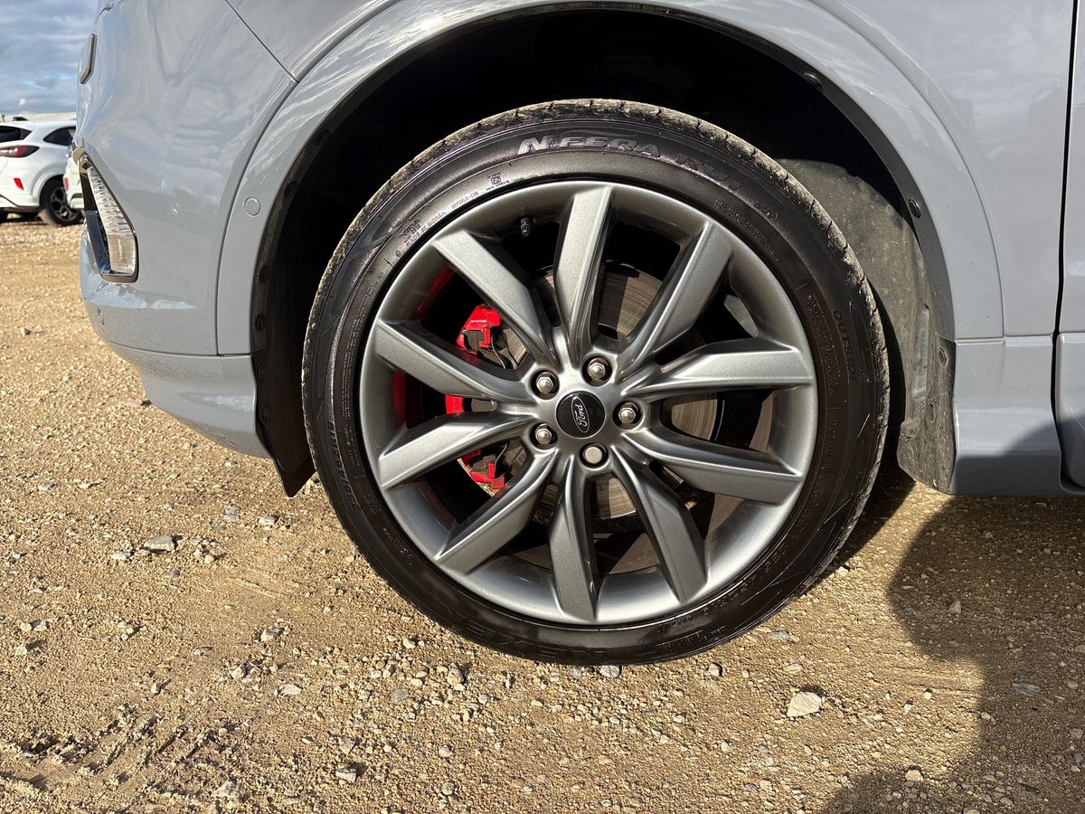 Used Ford Kuga 2019 for sale - 76341283: Photo 8