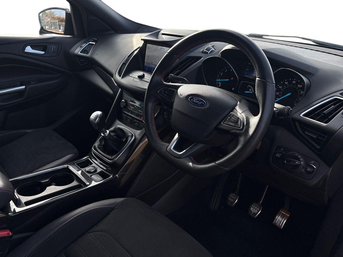 Used Ford Kuga 2019 for sale - 76341283: Photo 9