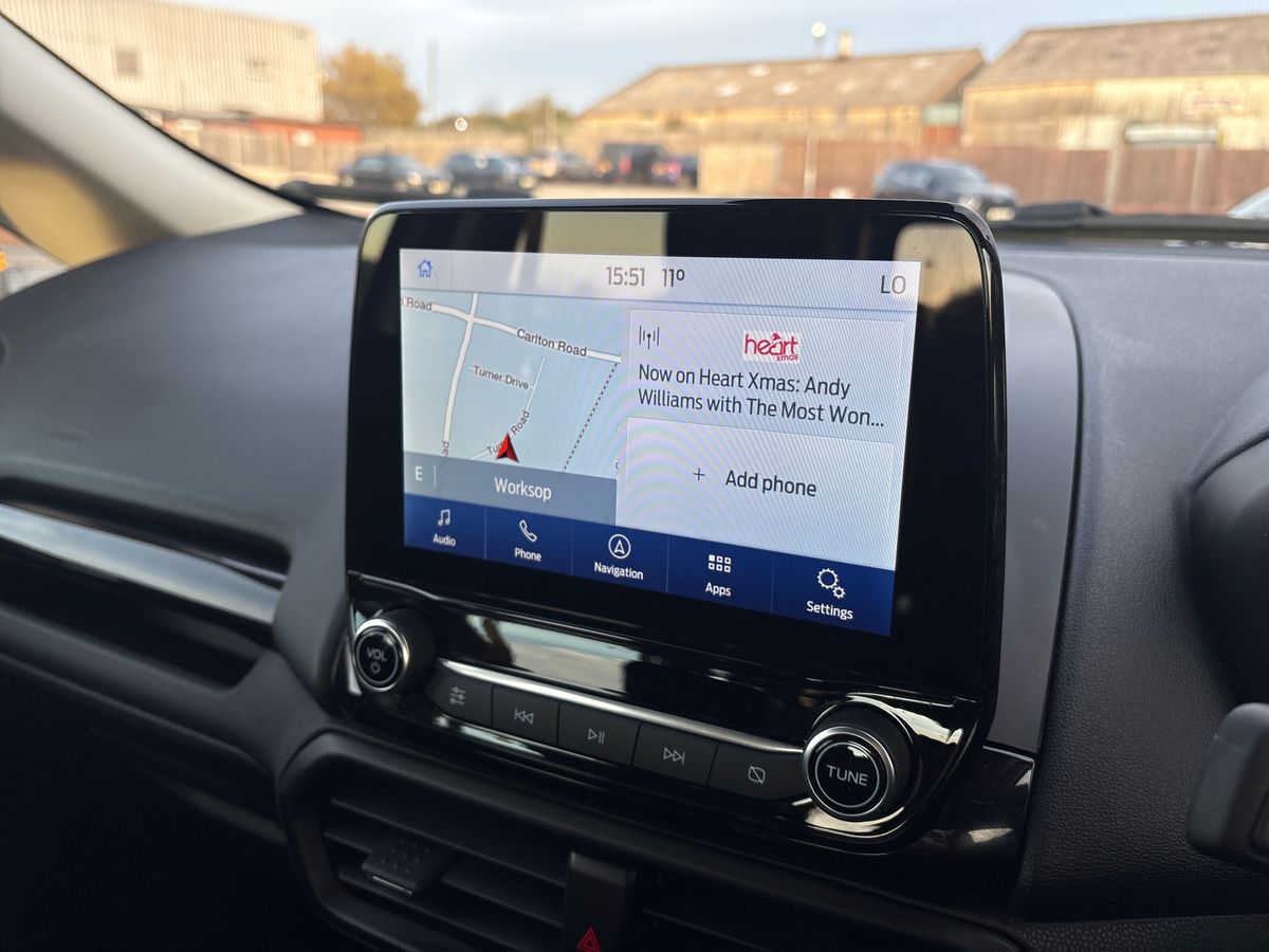 Used Ford Ecosport 2022 for sale - 76412728: Photo 10