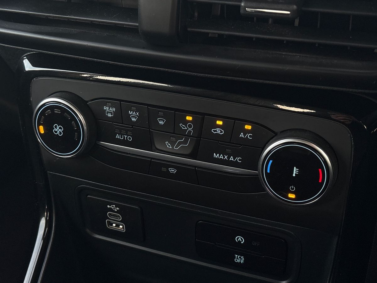 Used Ford Ecosport 2022 for sale - 76412728: Photo 12