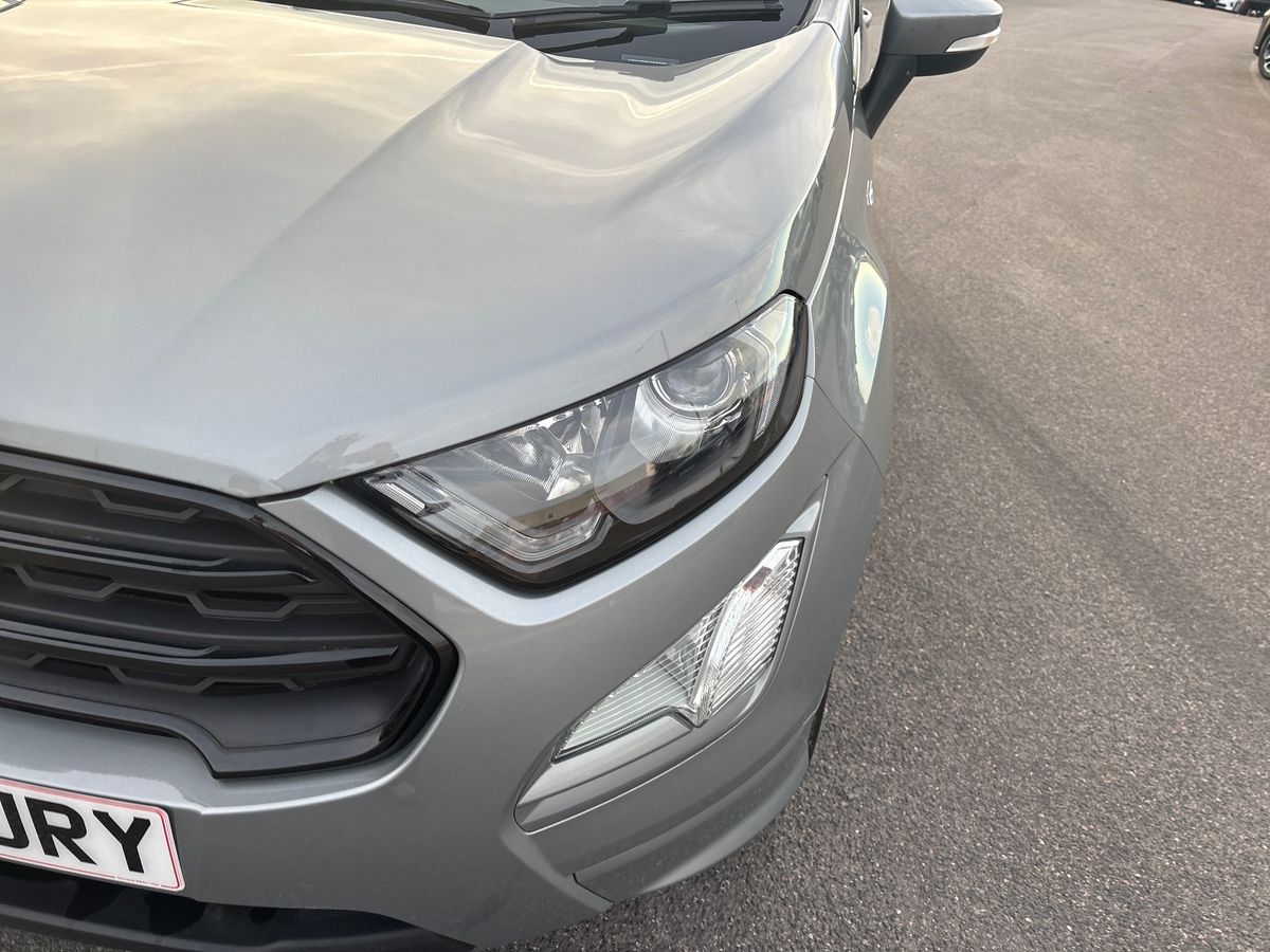 Used Ford Ecosport 2022 for sale - 76412728: Photo 13