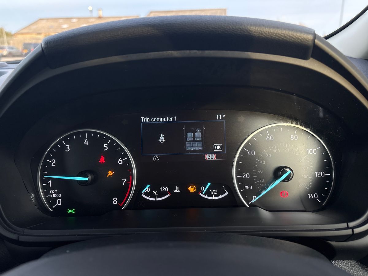 Used Ford Ecosport 2022 for sale - 76412728: Photo 14