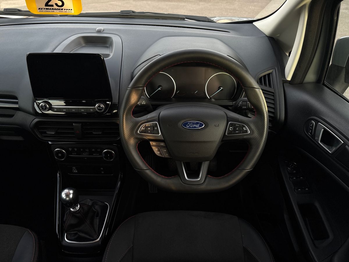 Used Ford Ecosport 2022 for sale - 76412728: Photo 15