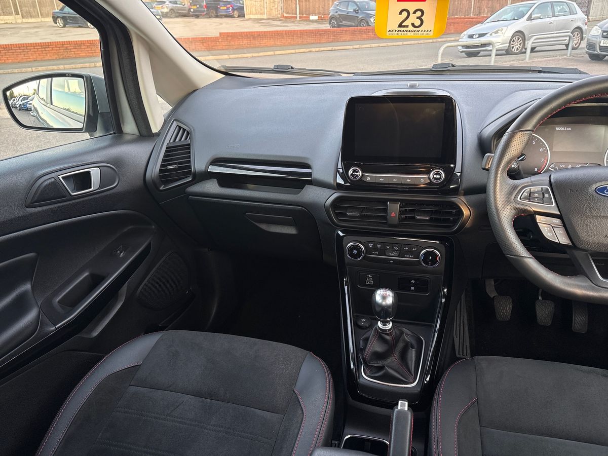 Used Ford Ecosport 2022 for sale - 76412728: Photo 17