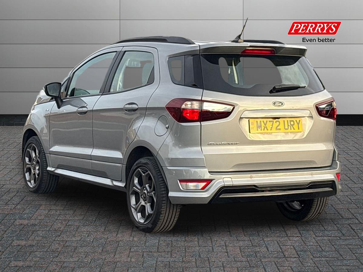 Used Ford Ecosport 2022 for sale - 76412728: Photo 2
