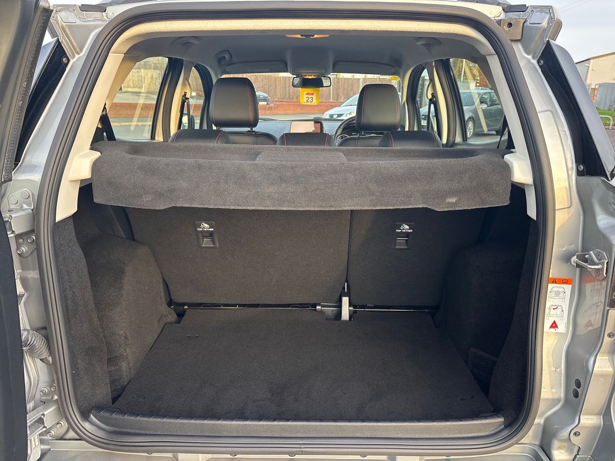 Used Ford Ecosport 2022 for sale - 76412728: Photo 20