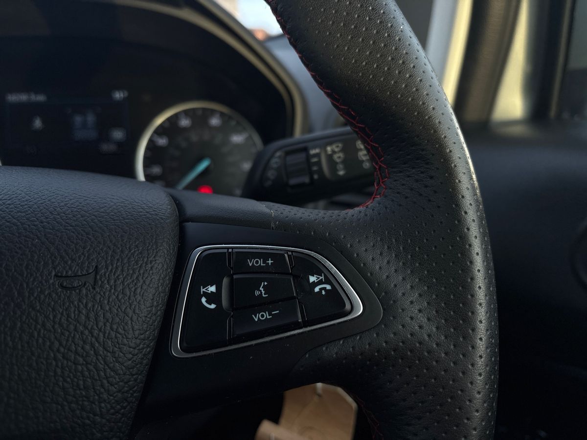 Used Ford Ecosport 2022 for sale - 76412728: Photo 21
