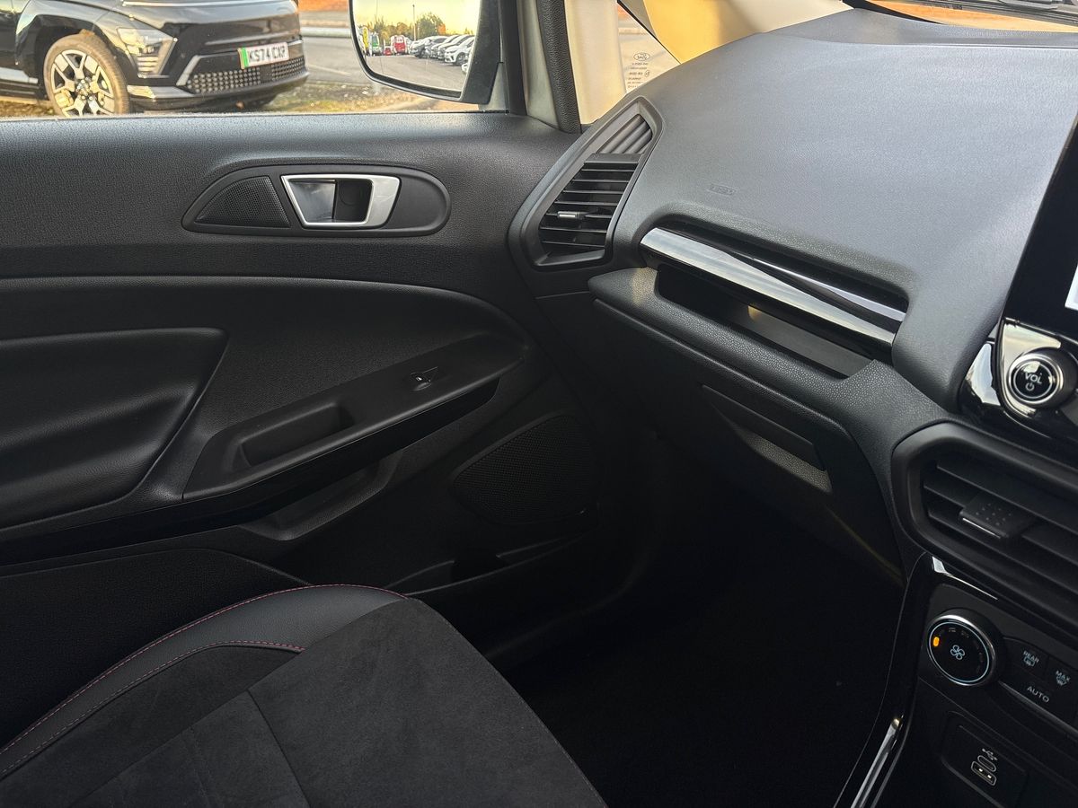 Used Ford Ecosport 2022 for sale - 76412728: Photo 26