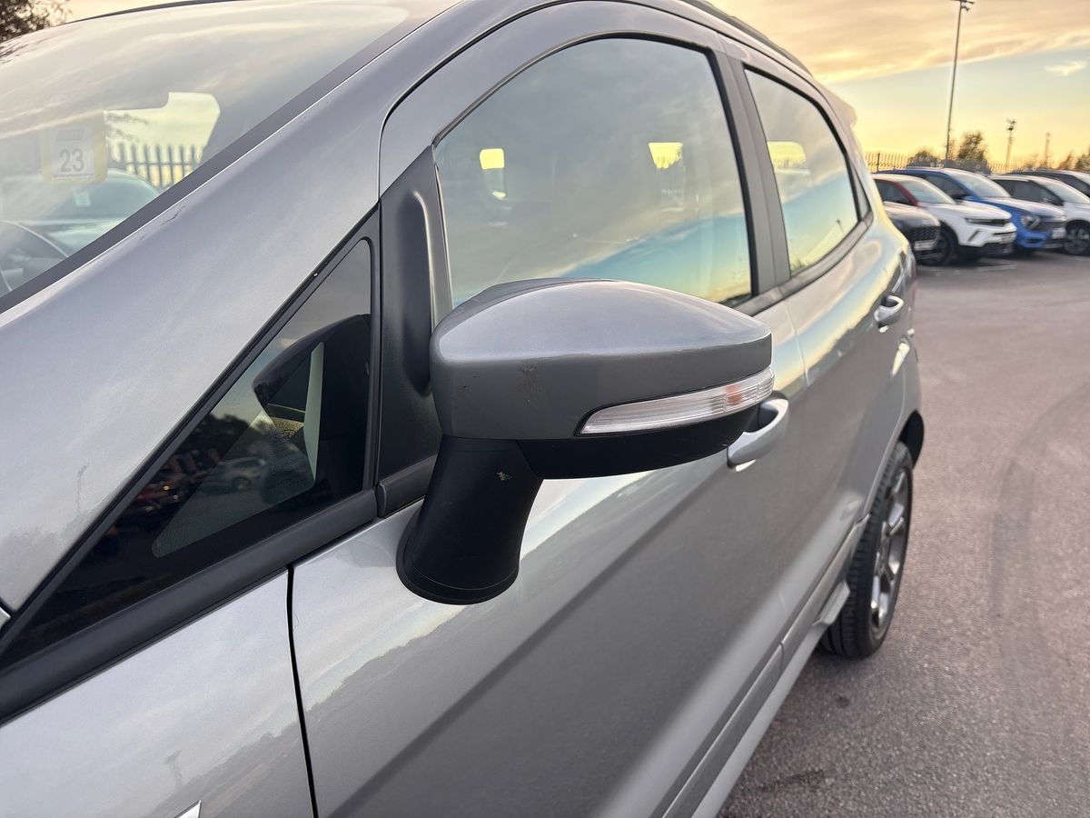 Used Ford Ecosport 2022 for sale - 76412728: Photo 28