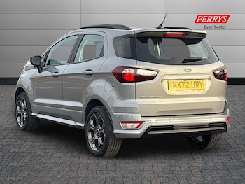 Used Ford Ecosport 2022 for sale - 76412728: Photo