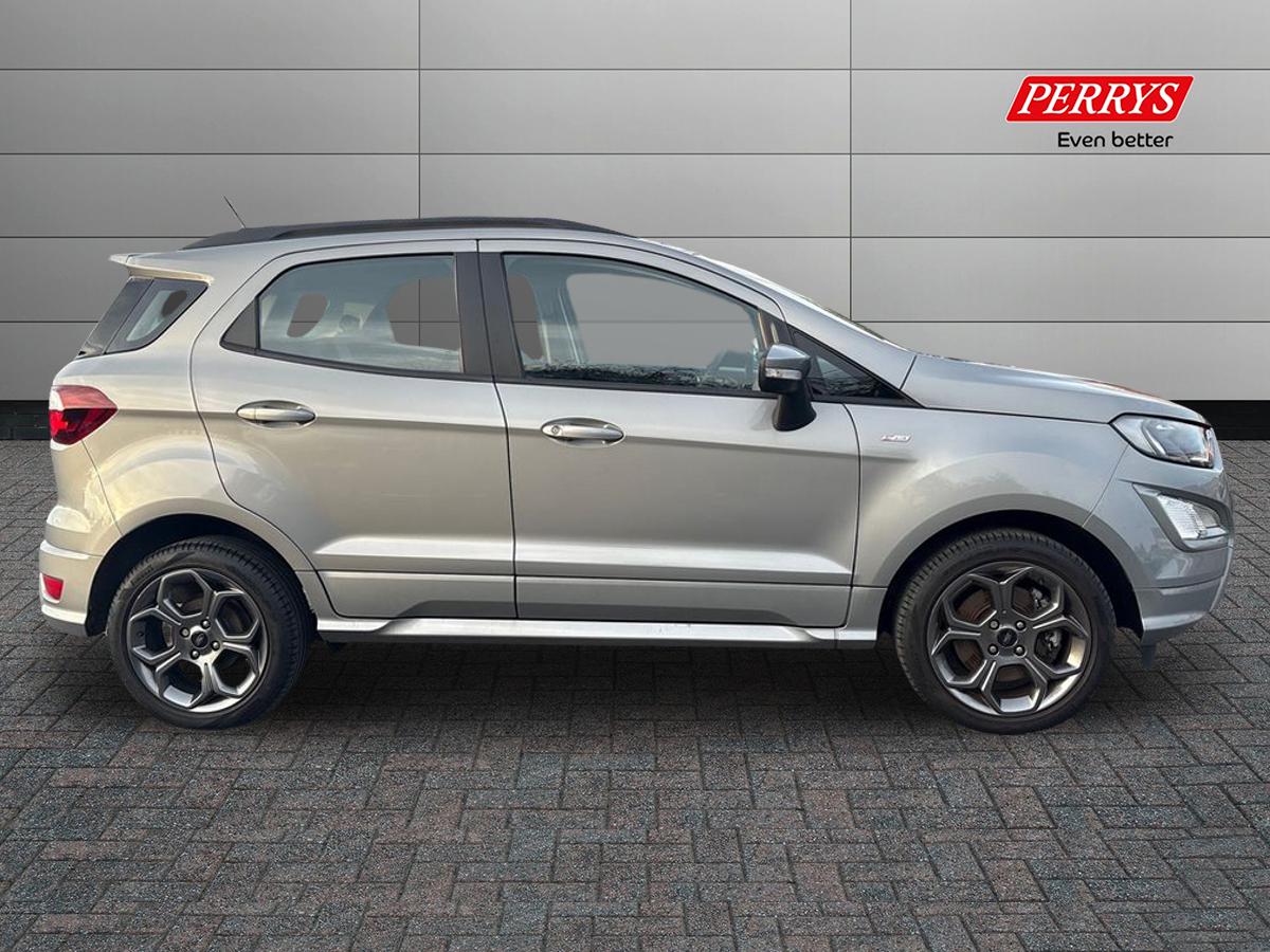 Used Ford Ecosport 2022 for sale - 76412728: Photo 3