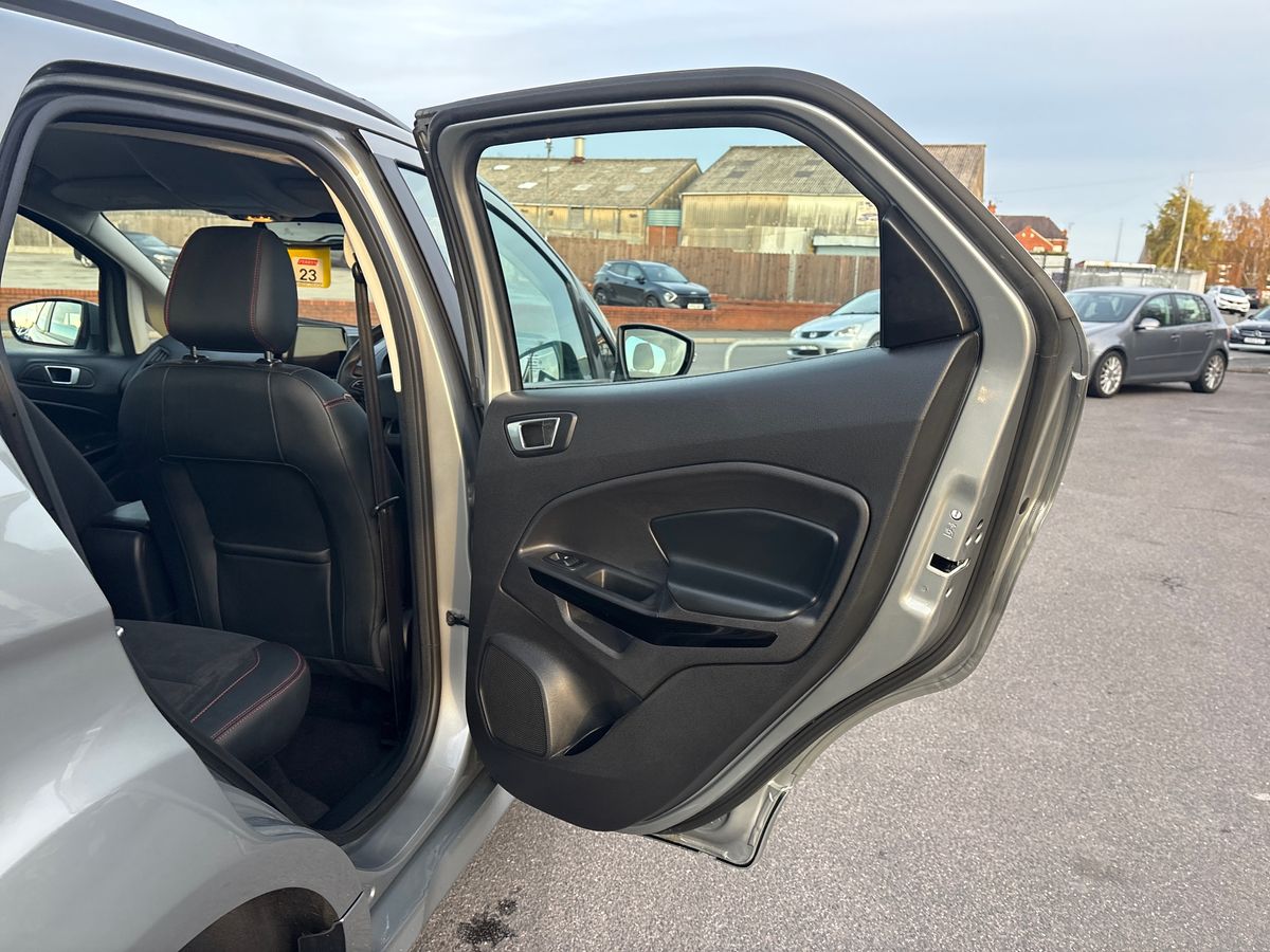 Used Ford Ecosport 2022 for sale - 76412728: Photo 33