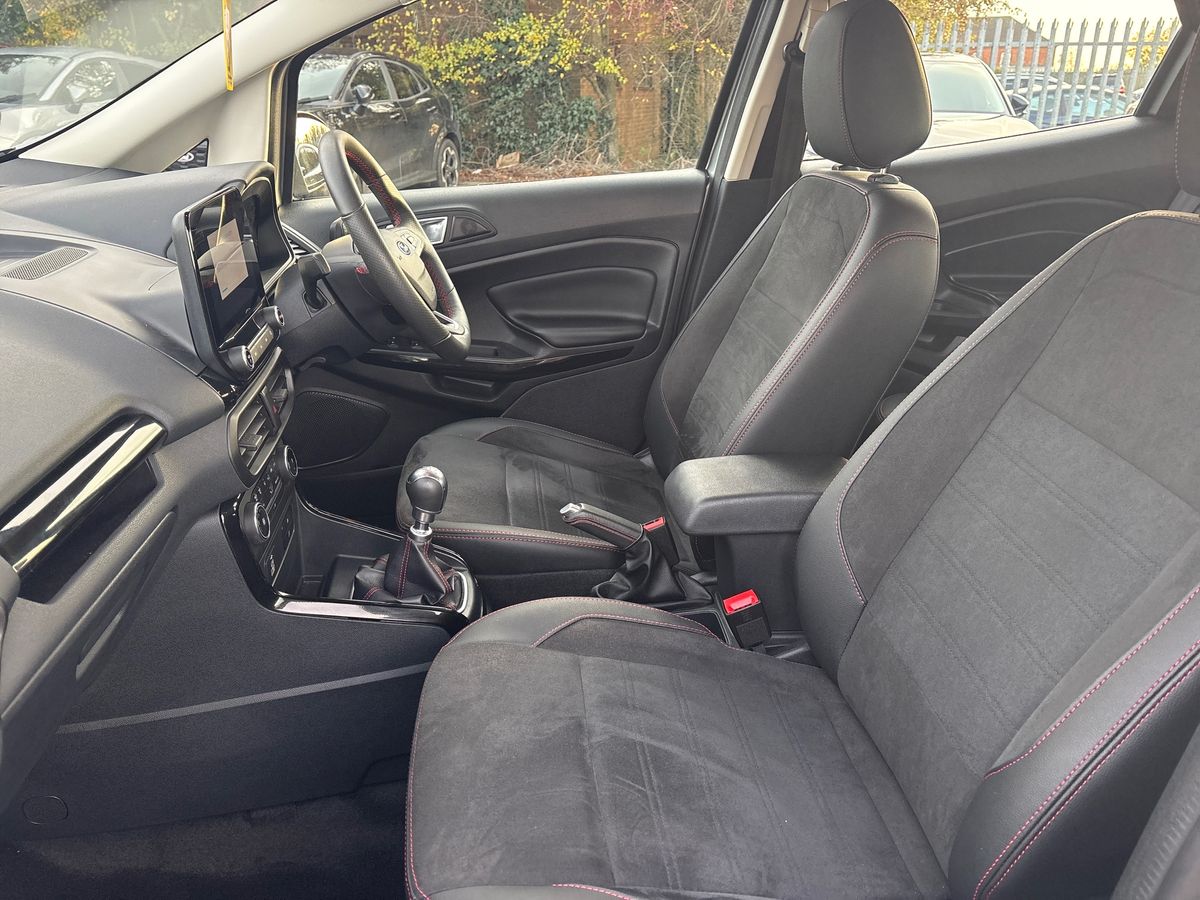 Used Ford Ecosport 2022 for sale - 76412728: Photo 35