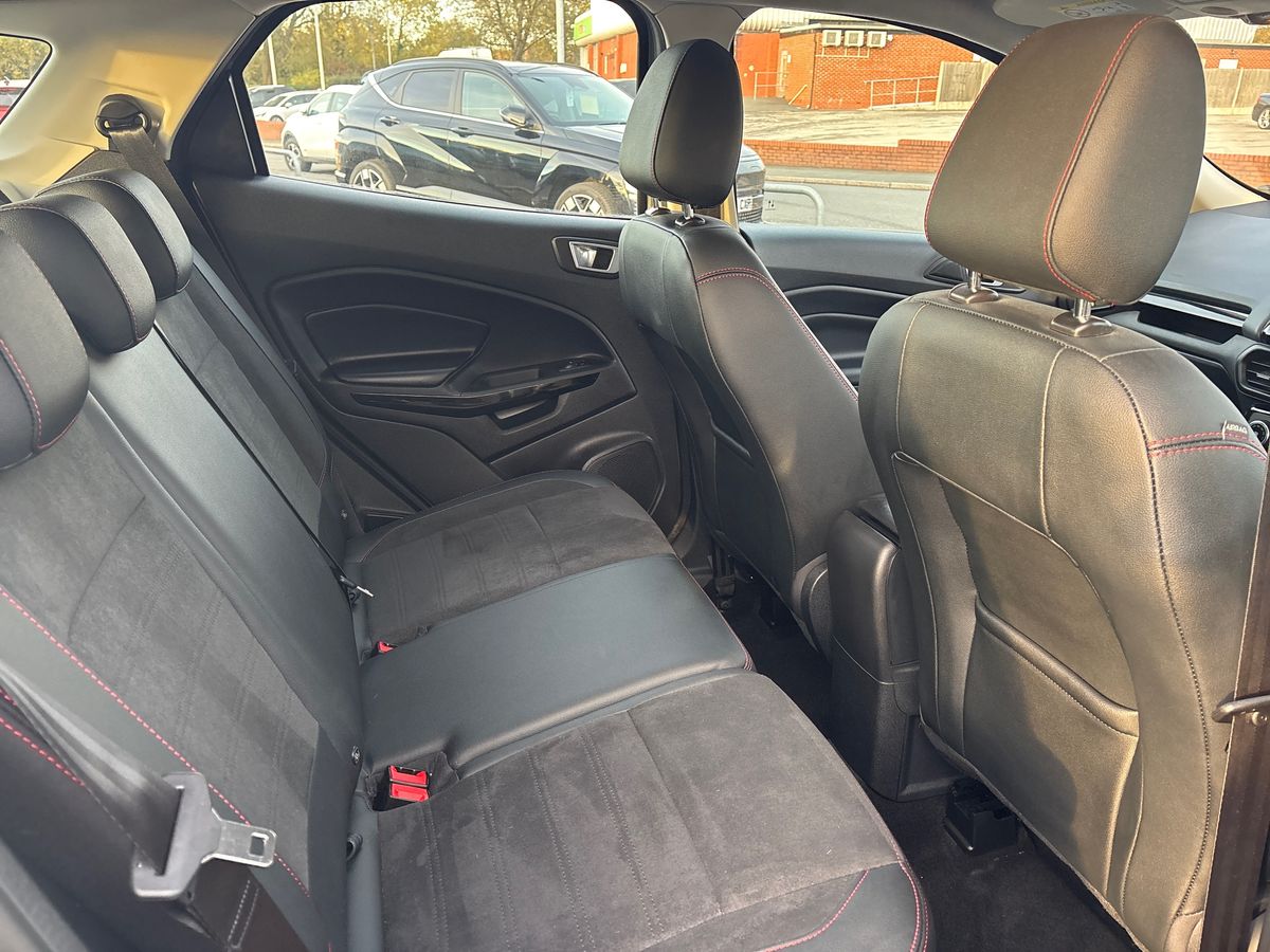 Used Ford Ecosport 2022 for sale - 76412728: Photo 38