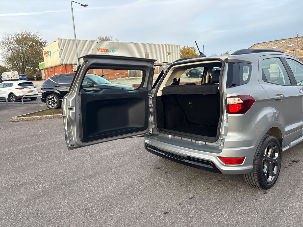 Used Ford Ecosport 2022 for sale - 76412728: Photo 39