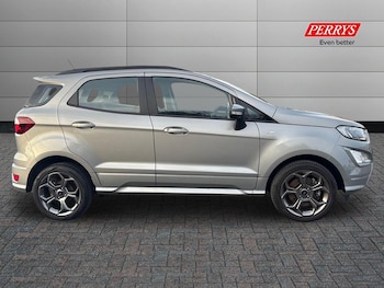 Used Ford Ecosport 2022 for sale - 76412728: Photo