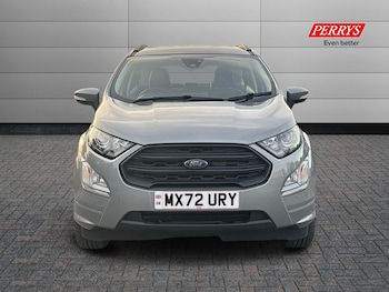 Used Ford Ecosport 2022 for sale - 76412728: Photo