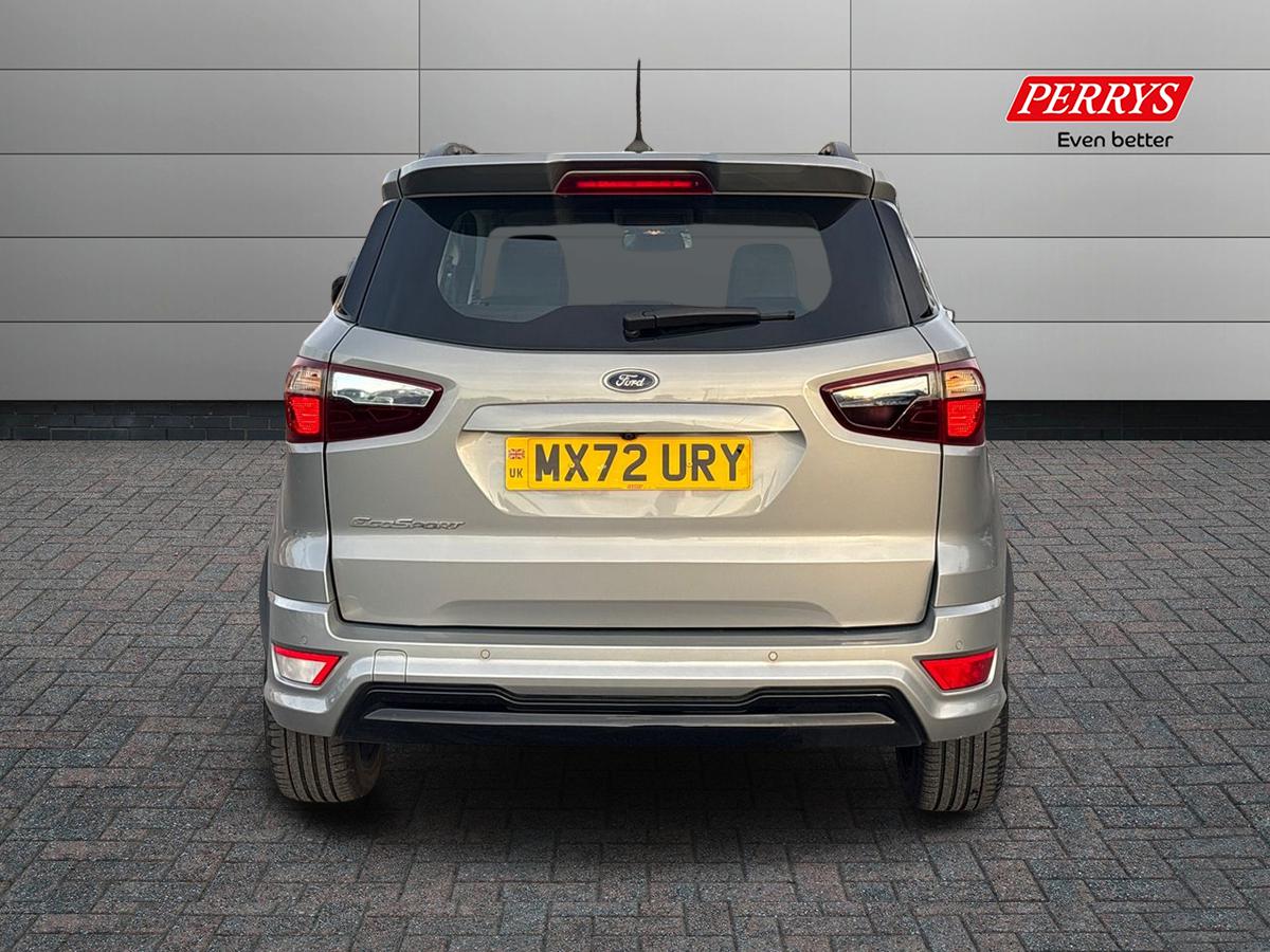 Used Ford Ecosport 2022 for sale - 76412728: Photo 5