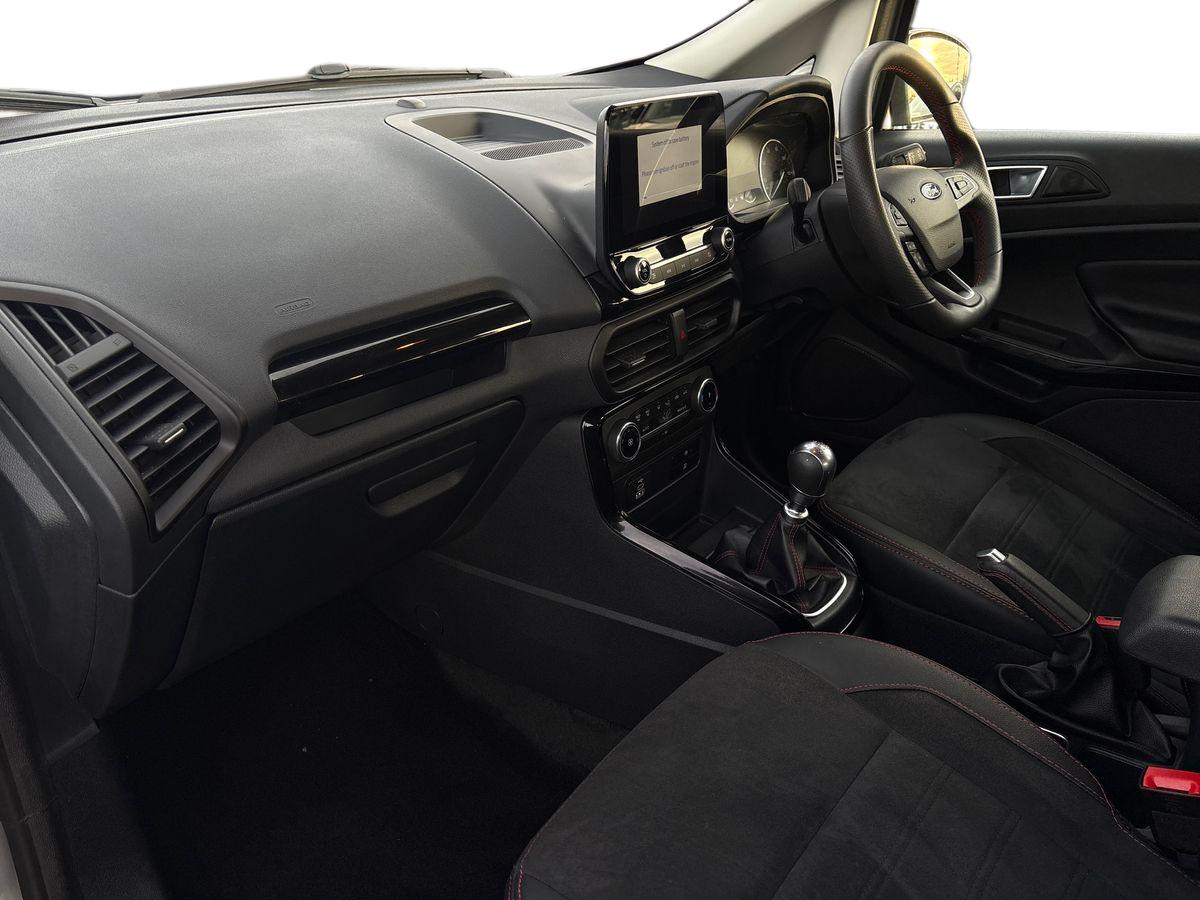 Used Ford Ecosport 2022 for sale - 76412728: Photo 6