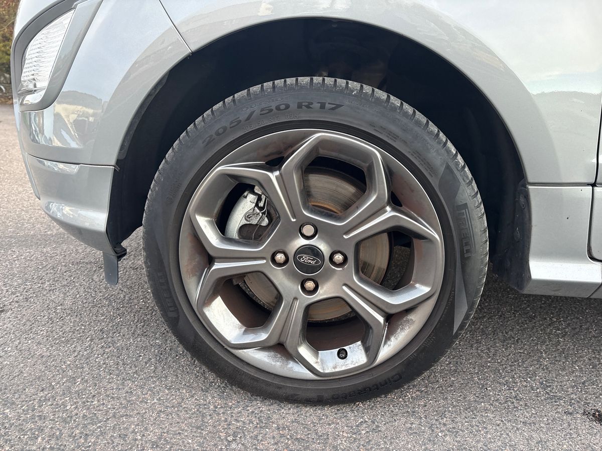 Used Ford Ecosport 2022 for sale - 76412728: Photo 7