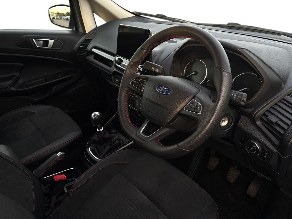 Used Ford Ecosport 2022 for sale - 76412728: Photo 8